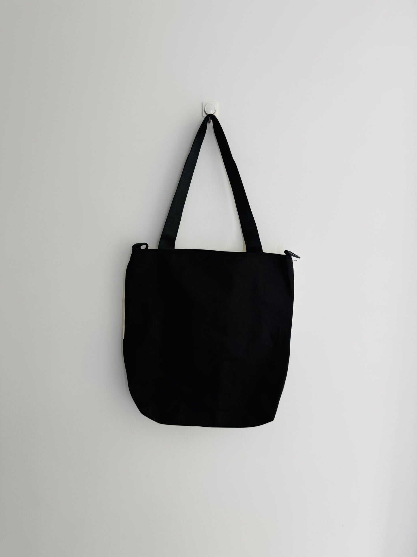 IMPORTED TOTEBAG 7d2-a16