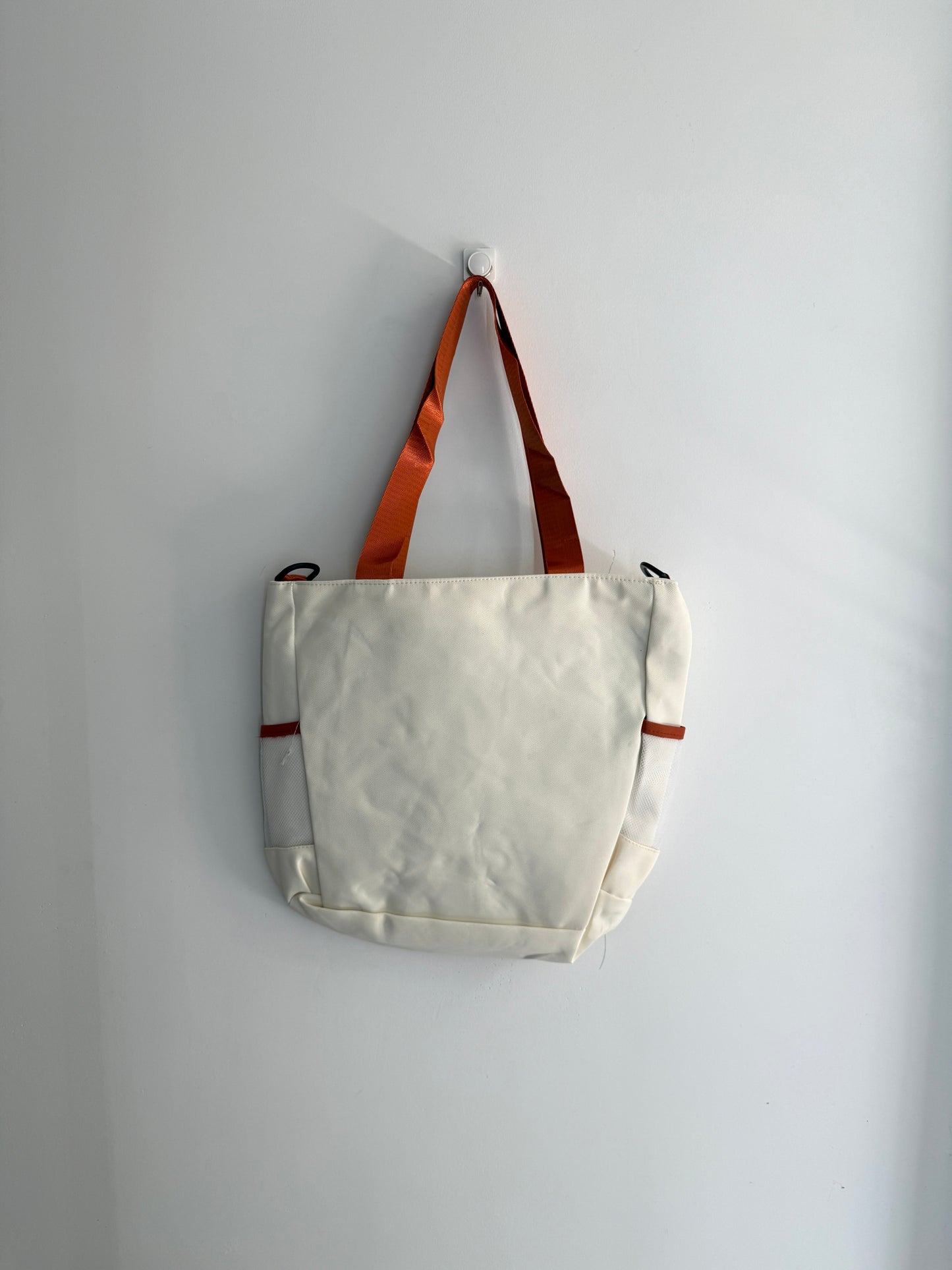 IMPORTED TOTEBAG 9g7-f2