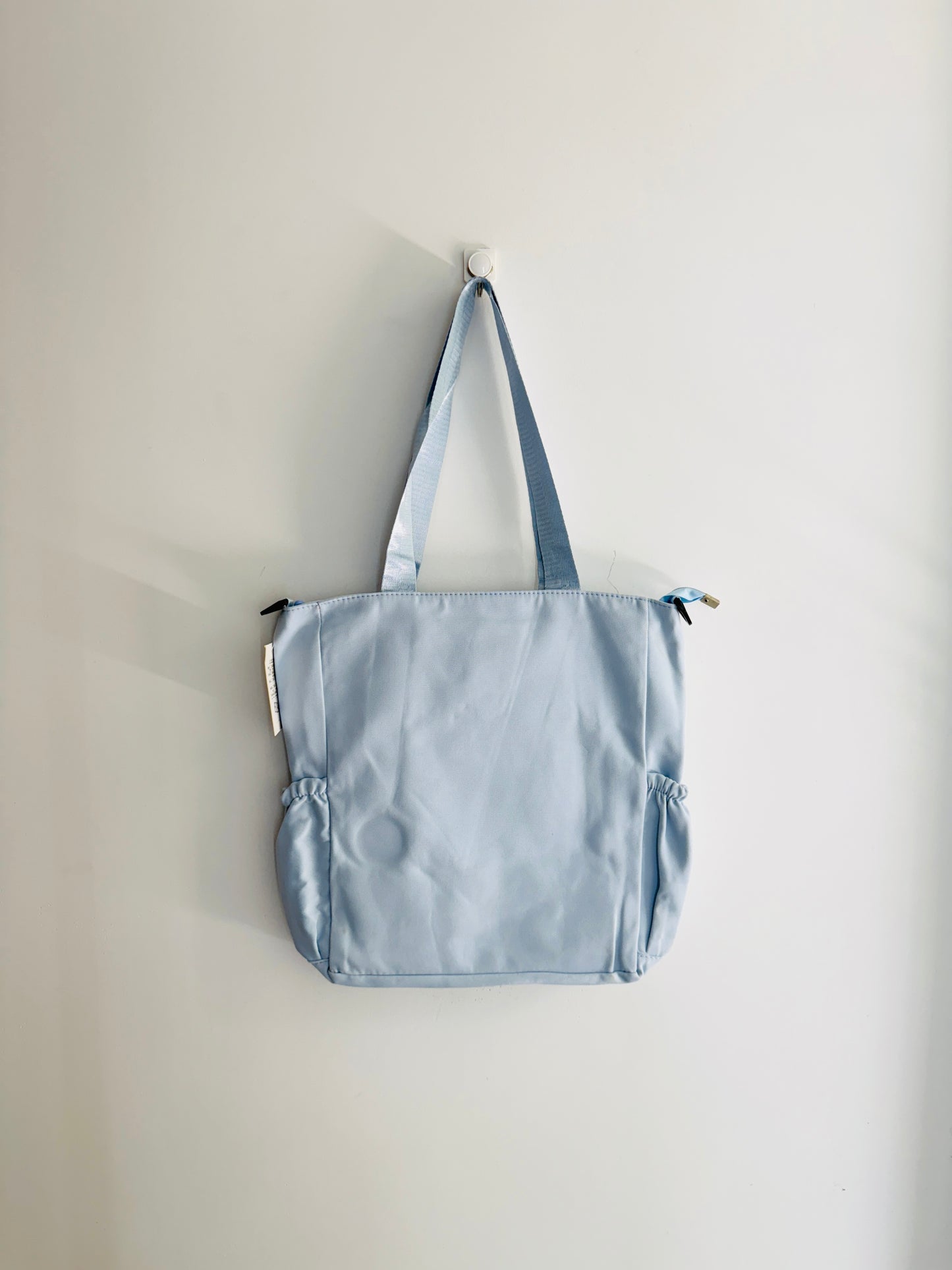 IMPORTED TOTEBAG 0h8-e12