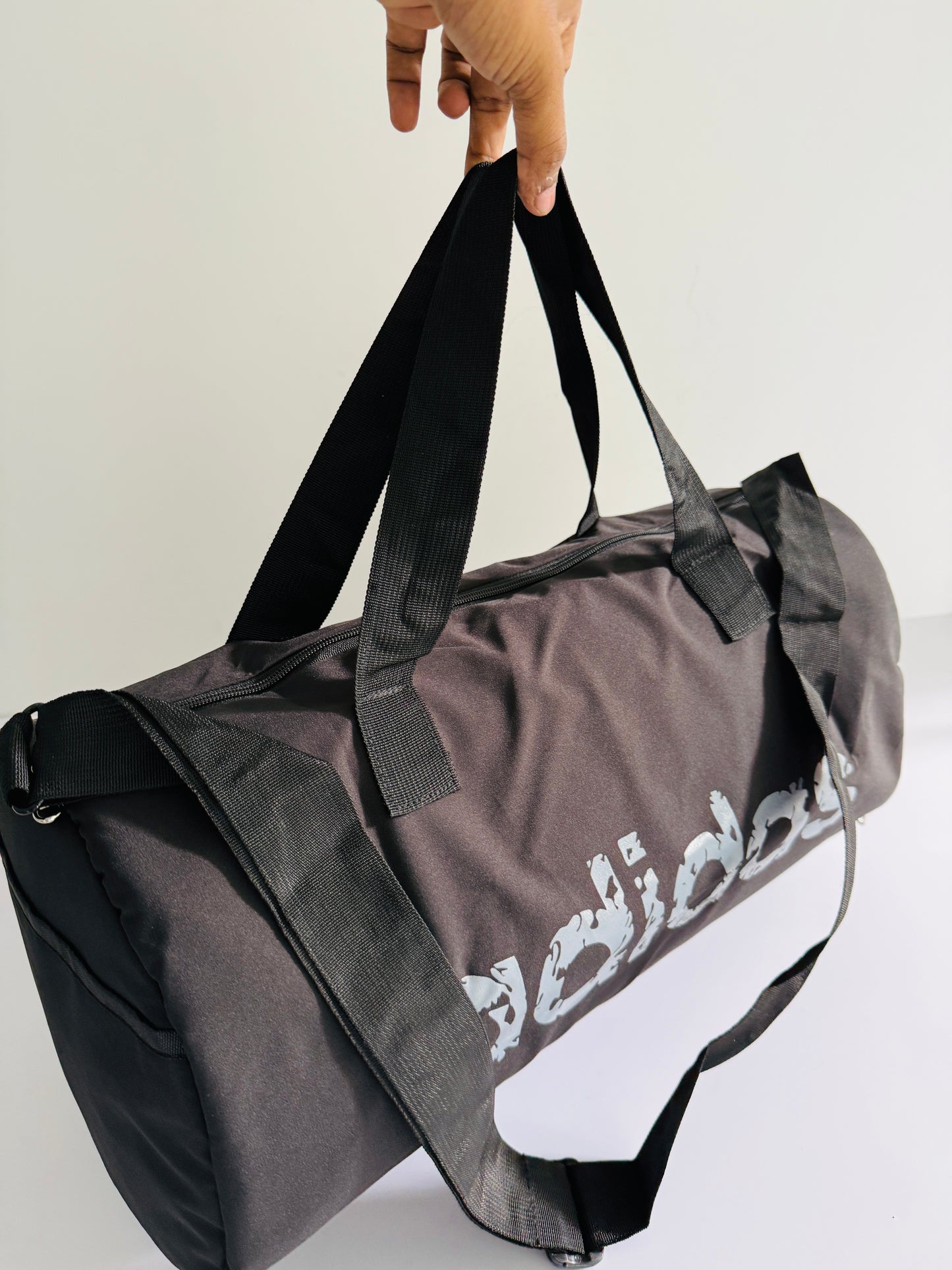 DUFFLE BAG 8L8-L10