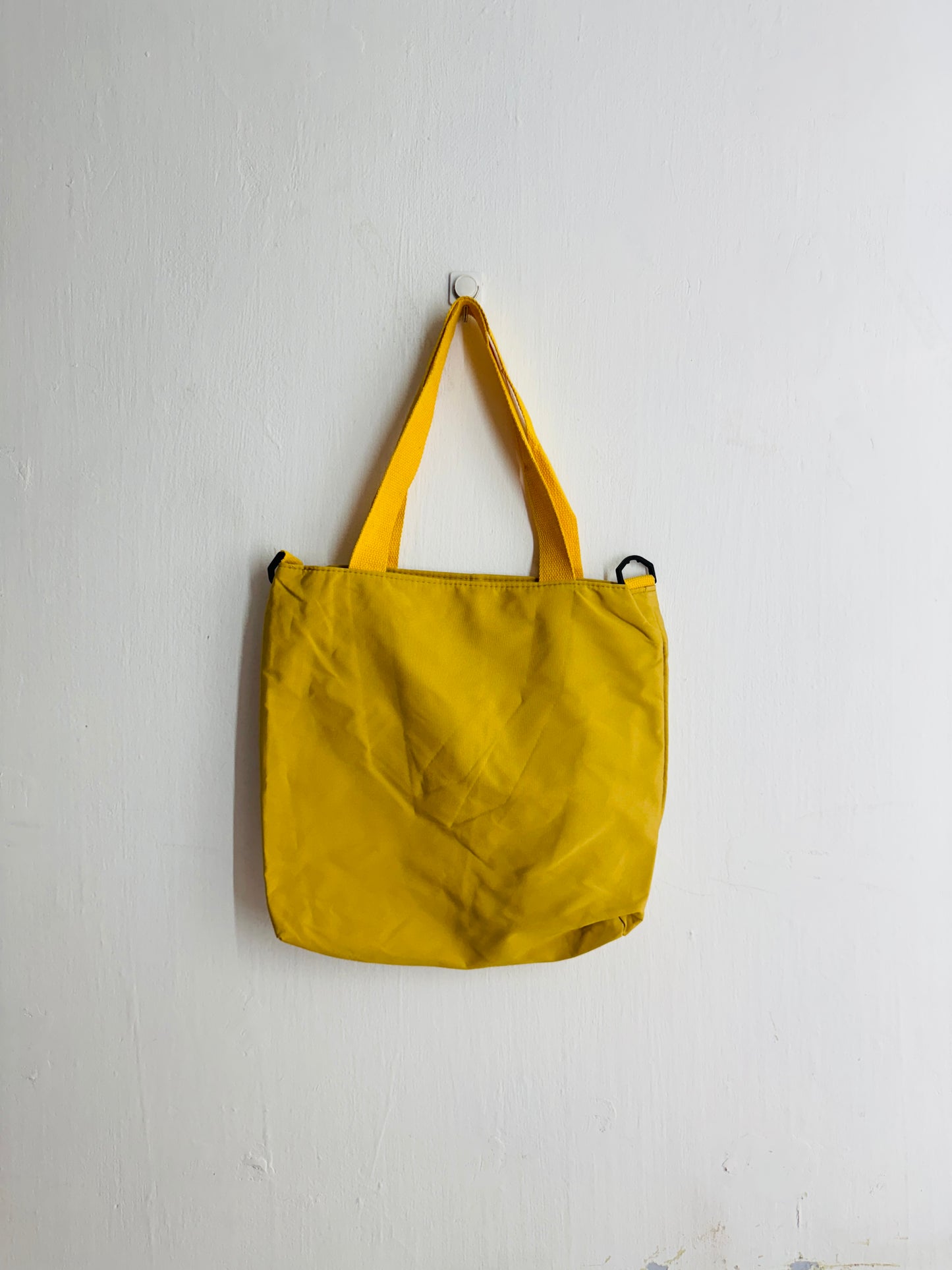 IMPORTED TOTEBAG 34
