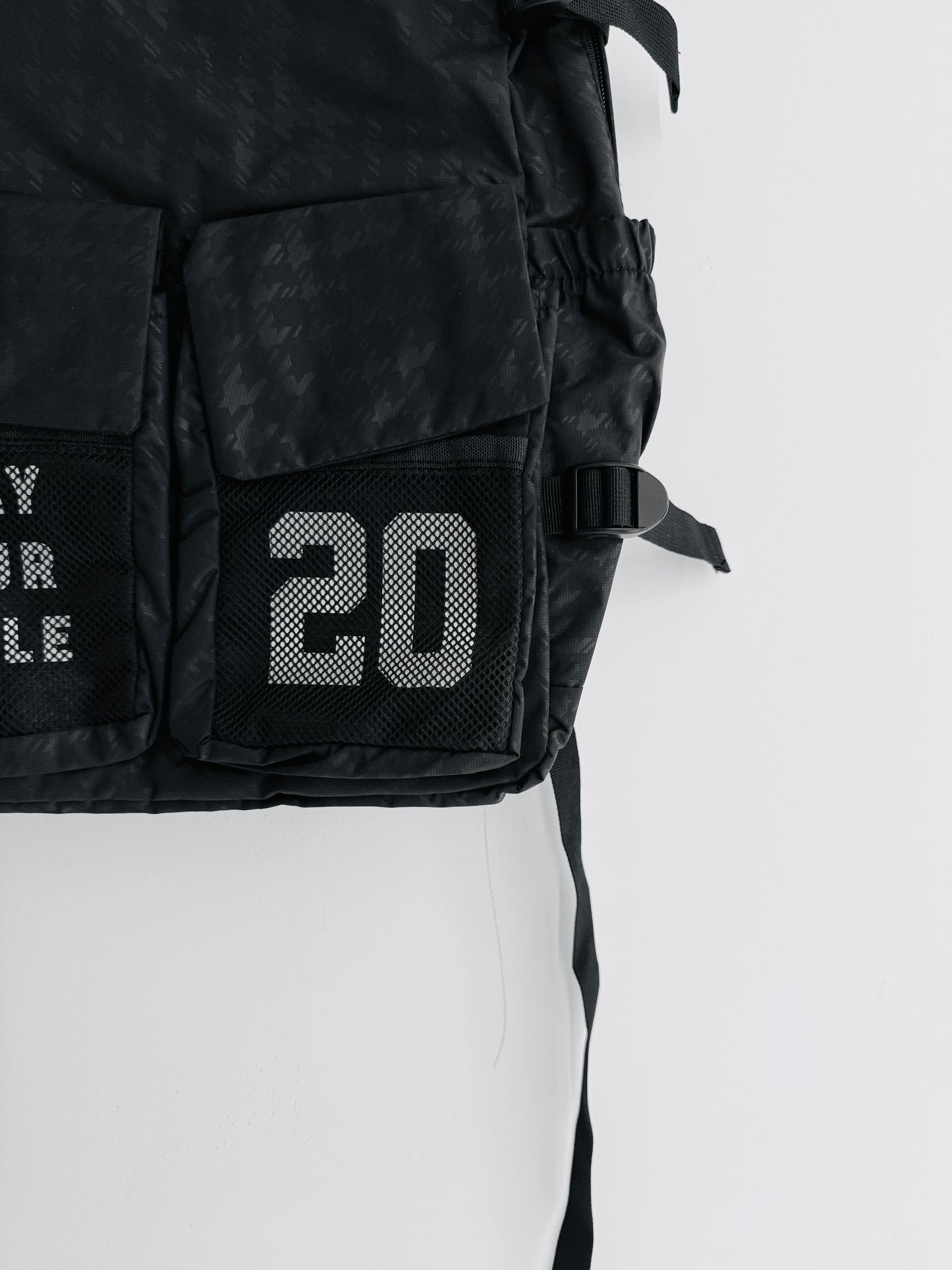 BACKPACK 4J4-E1
