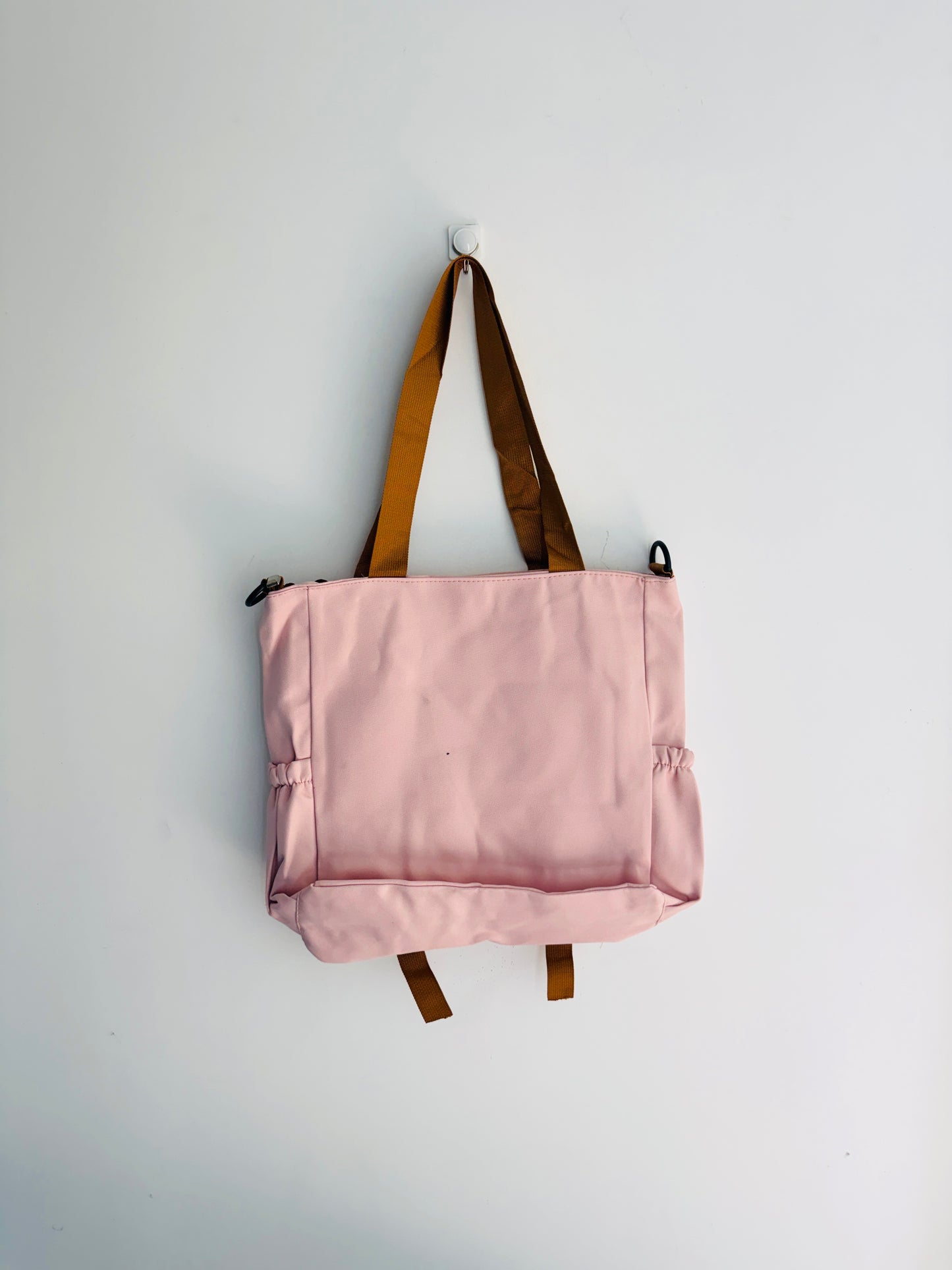 IMPORTED TOTEBAG 1L1-C16