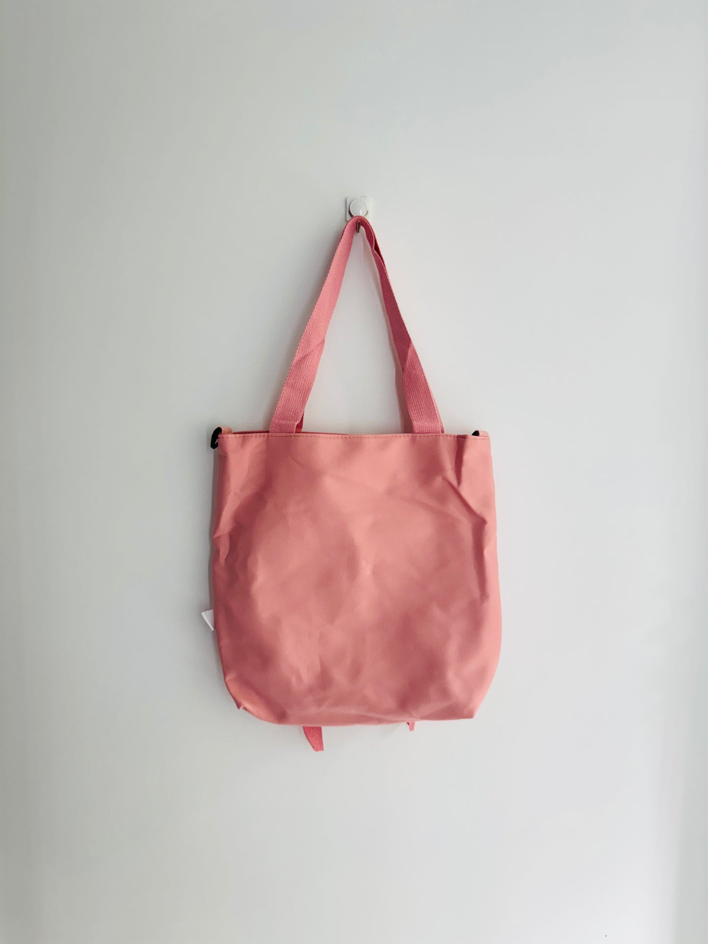 IMPORTED TOTEBAG (064)-j12