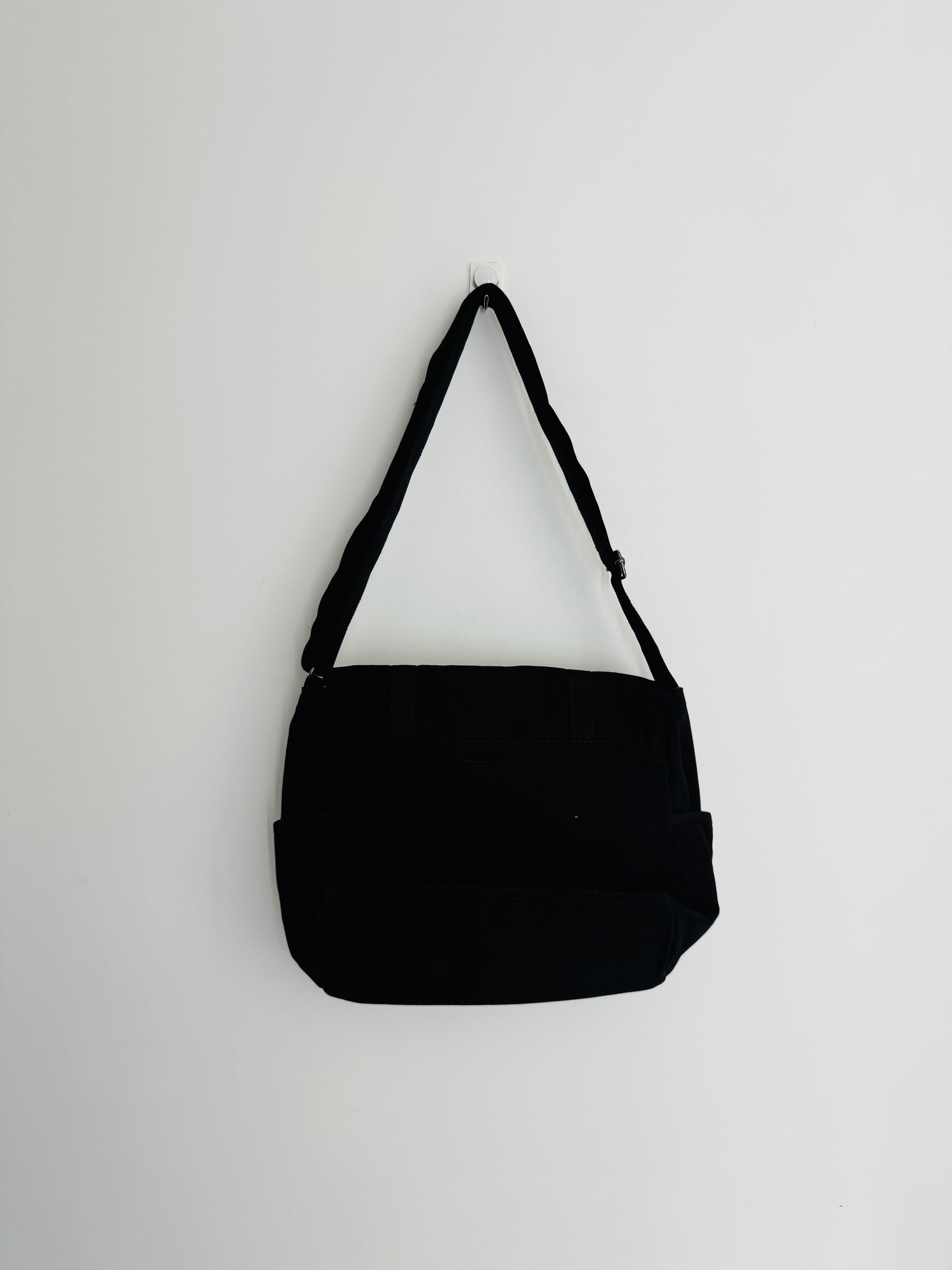 CROSSBODY BAG 8f6-H11