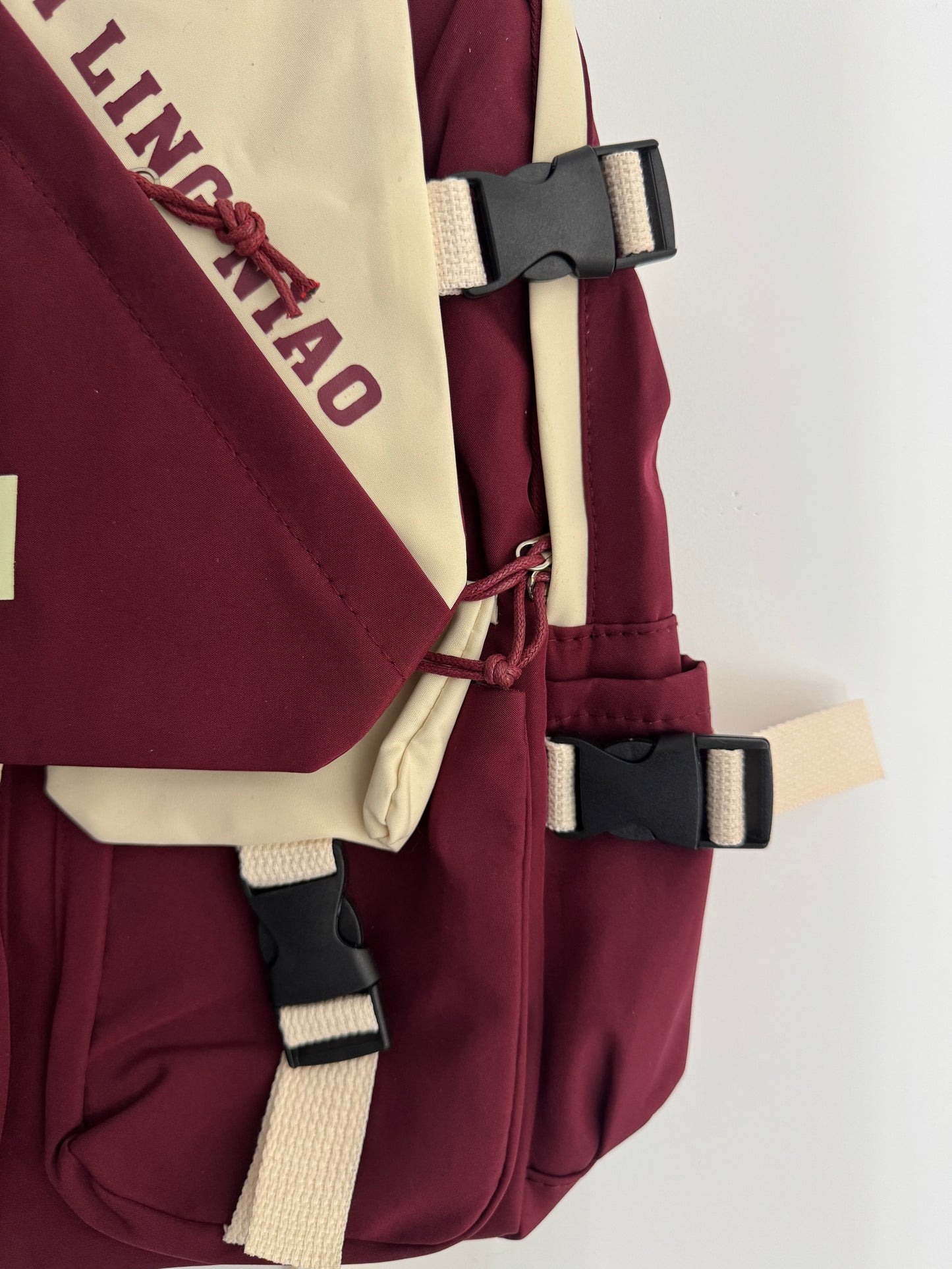 IMPORTED BACKPACK 1f5-H16