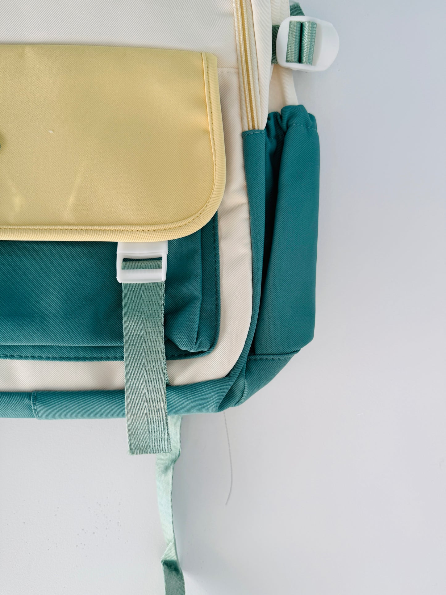 IMPORTED BACKPACK 2J3-A5