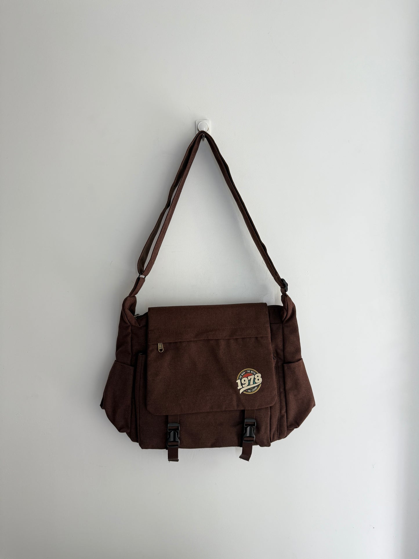 CROSSBODY BAG 1I4-I3