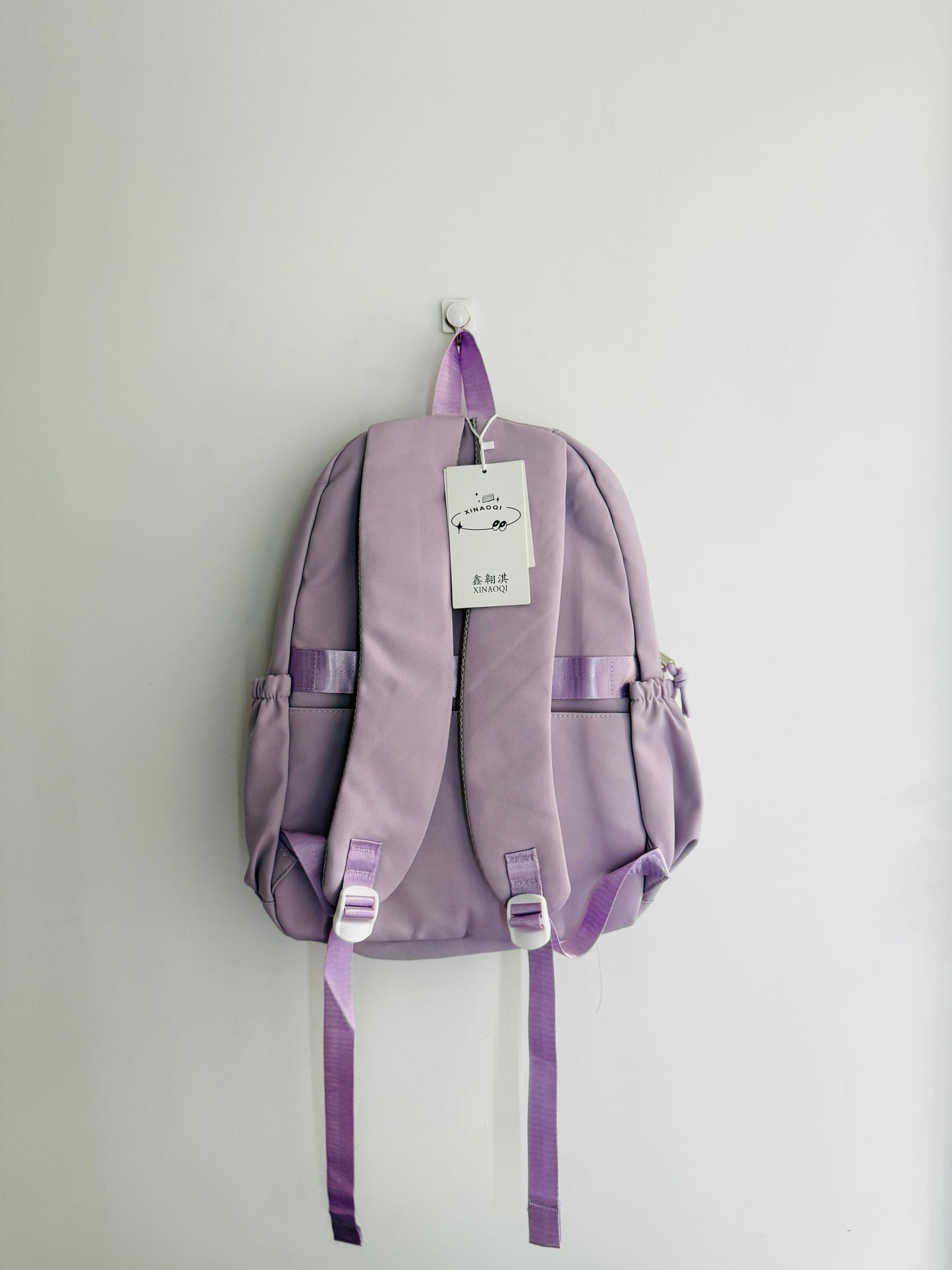 IMPORTED BACKPACK 8h5-G13