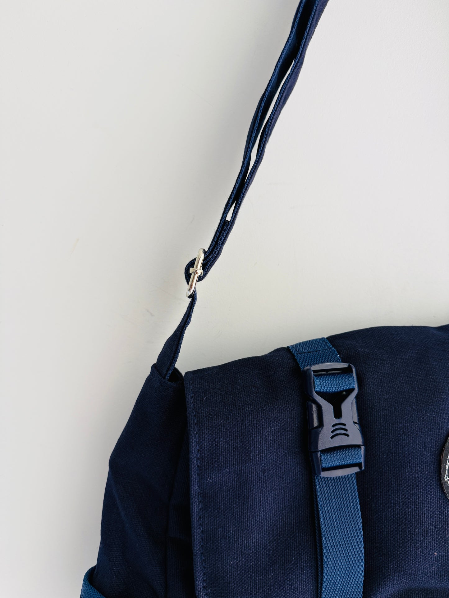 CROSSBODY BAG 6I8-E9