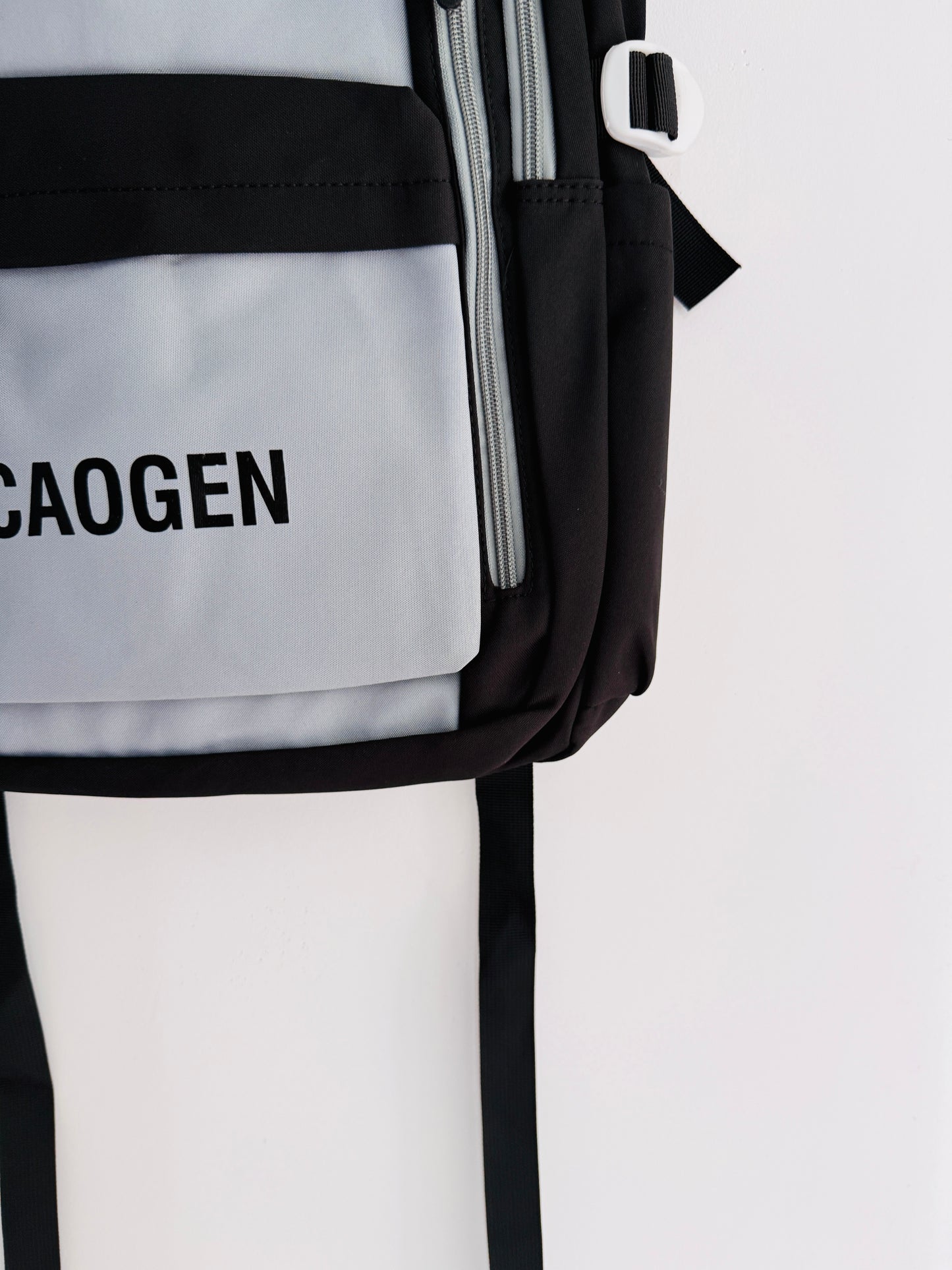 IMPORTED BACKPACK 7I7-A3