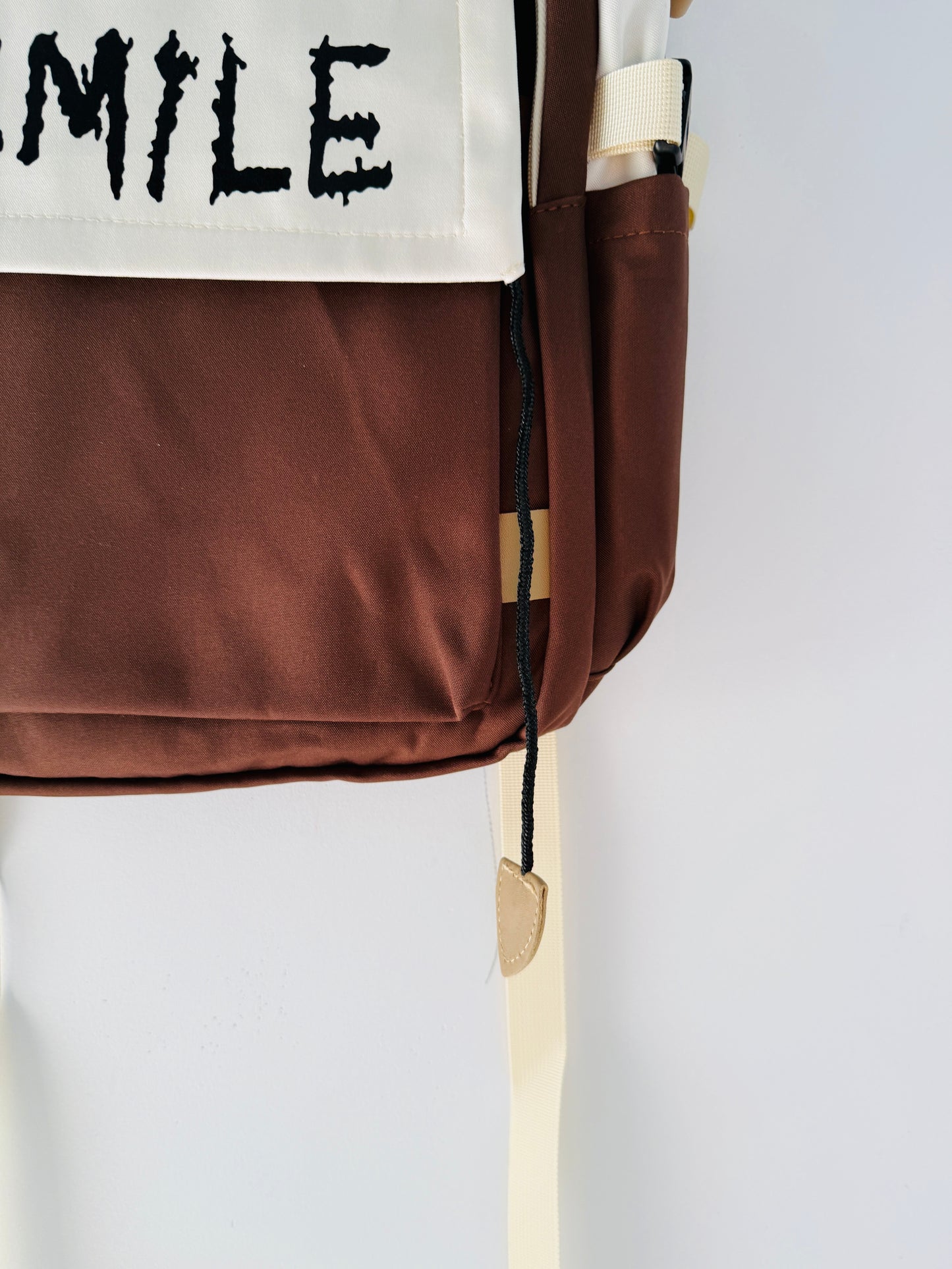 IMPORTED BACKPACK 2J5-A2