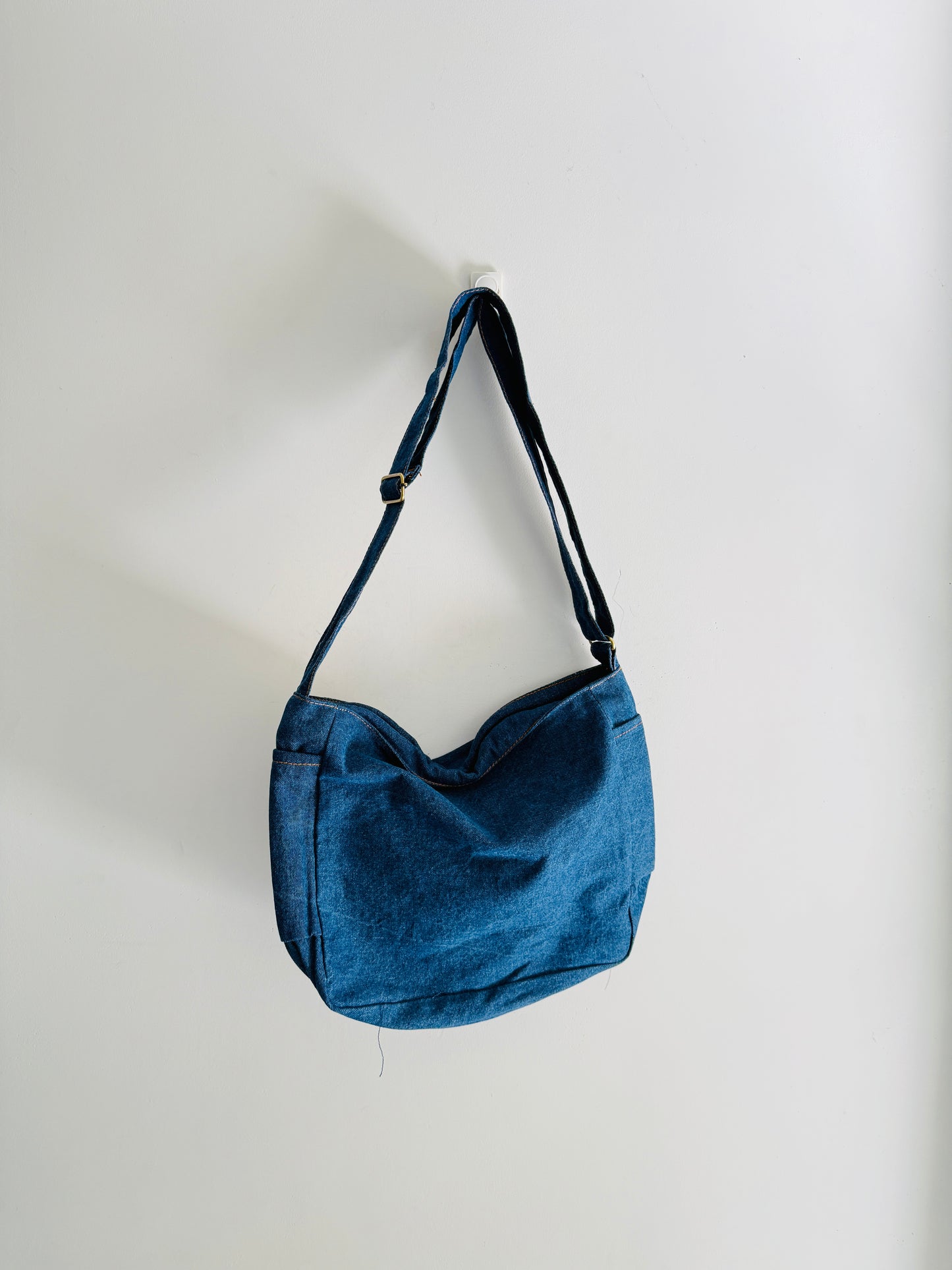 CROSSBODY BAG 6N7-H9