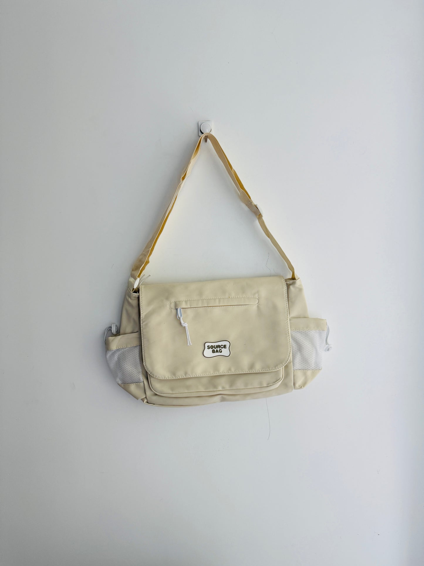 IMPORTED CROSSBODY BAG 2I4-I11