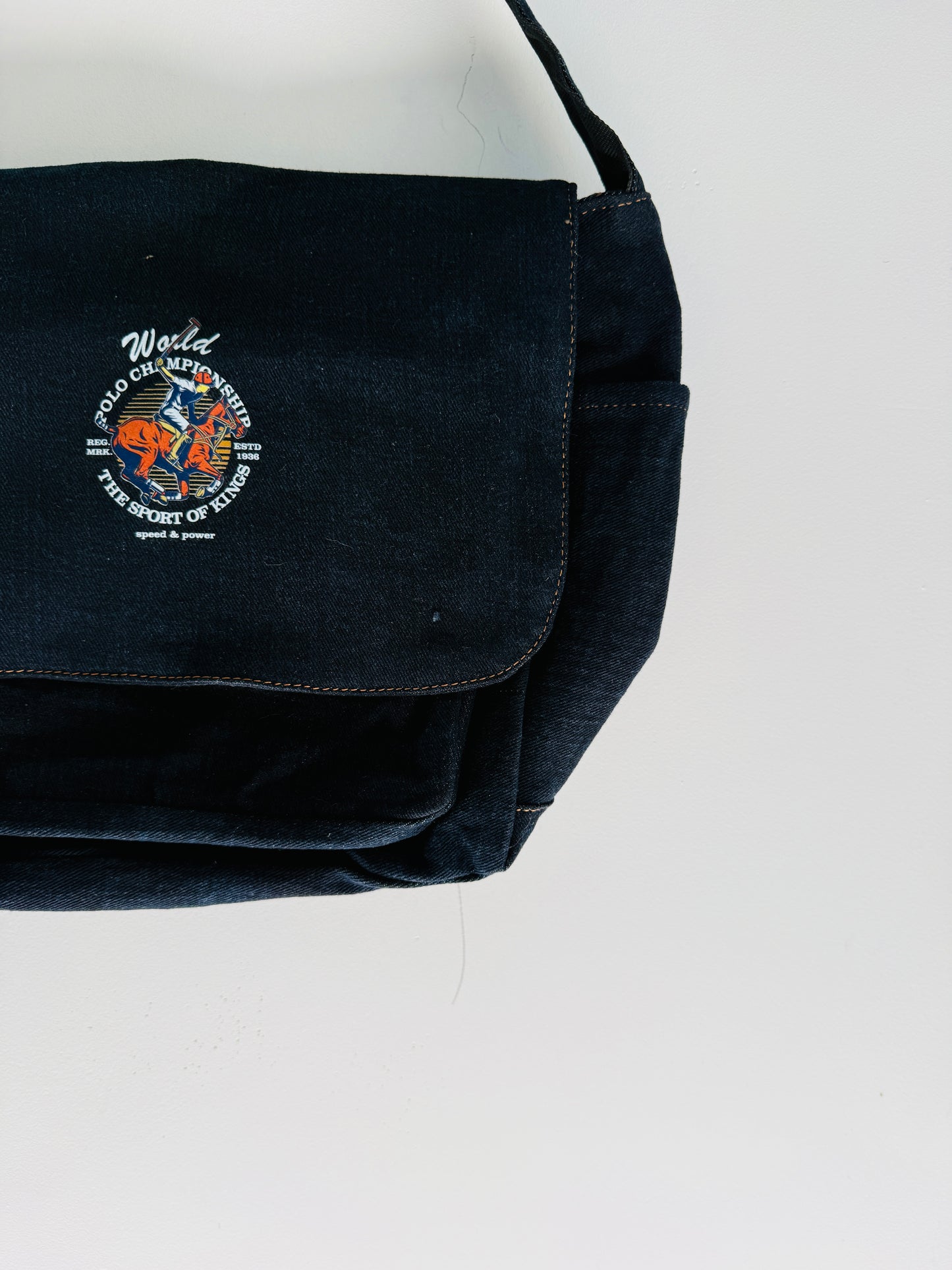 CROSSBODY BAG 8I7-G2