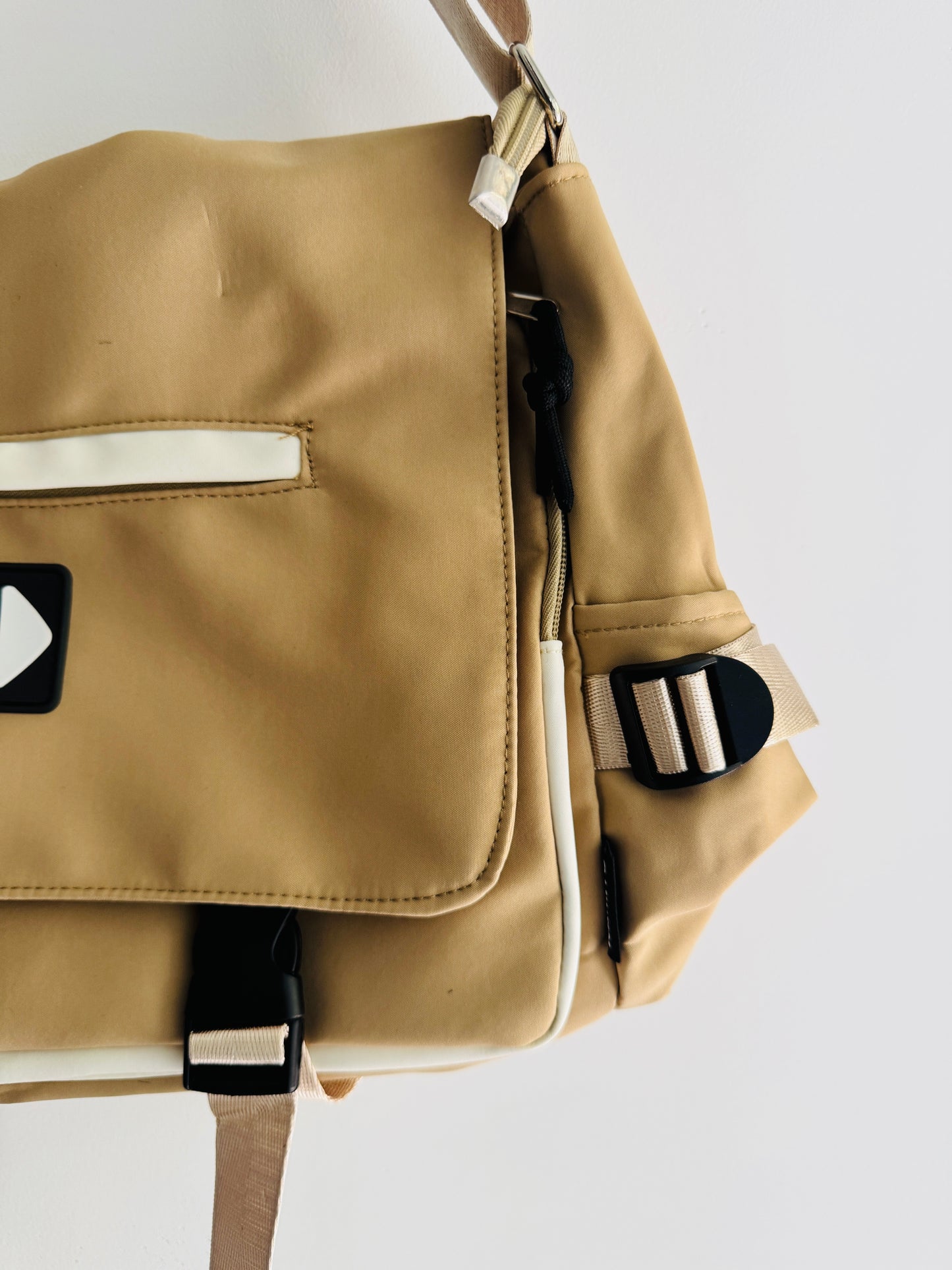 IMPORTED CROSSBODY BAG 2d1-C7
