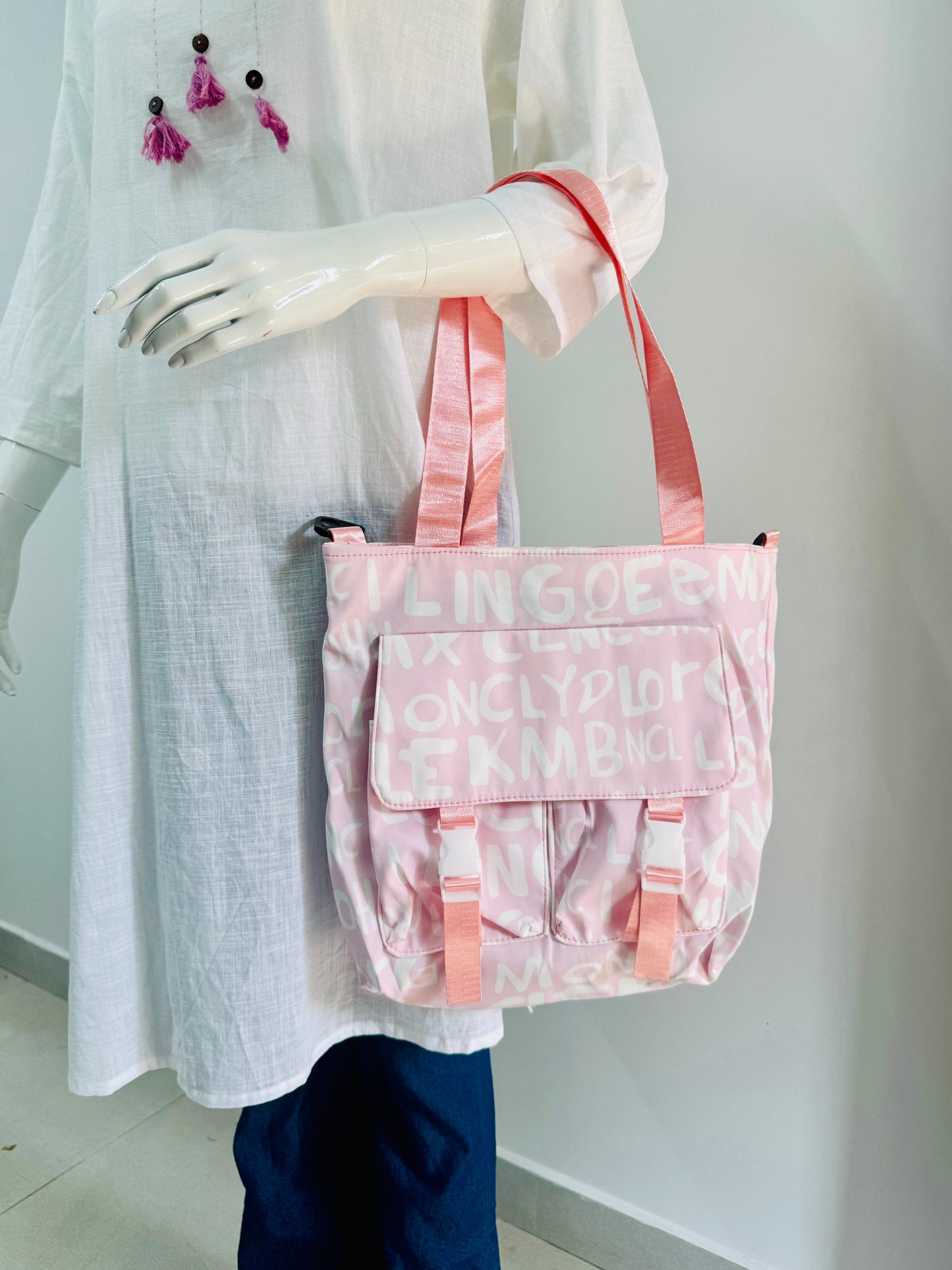 IMPORTED TOTEBAG (140)-e11