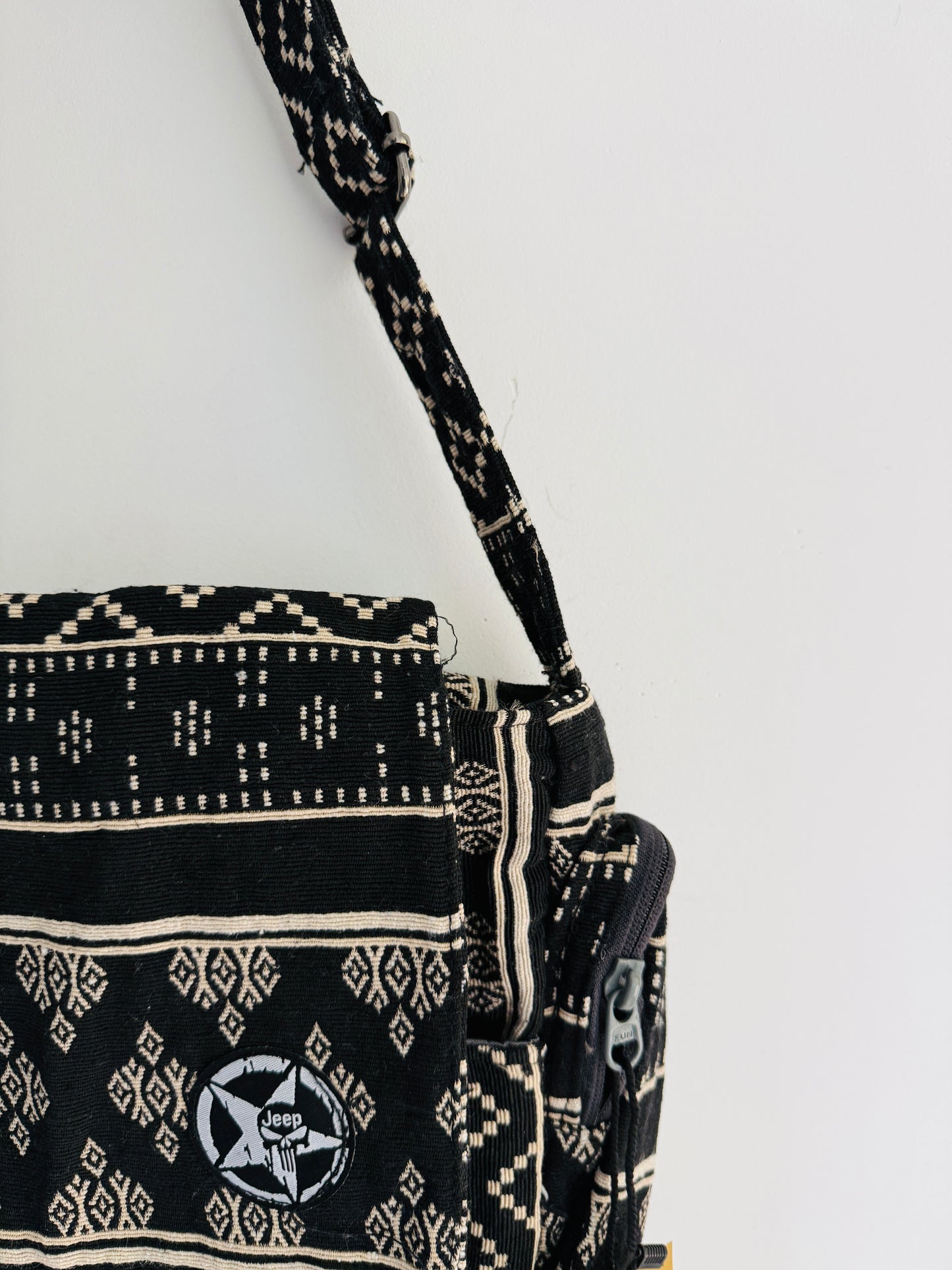 CROSSBODY BAG 0N7-C1