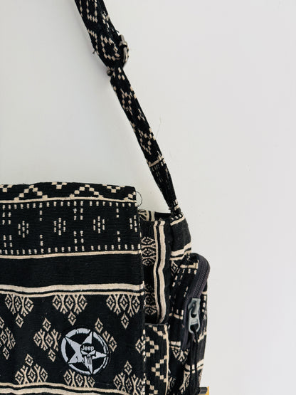 CROSSBODY BAG 0N7-C1