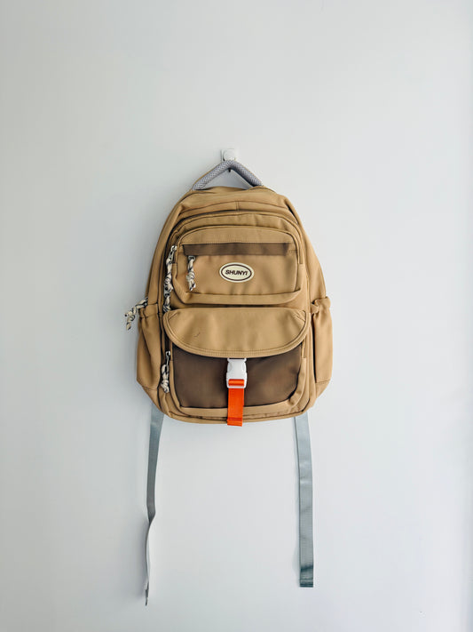 IMPORTED BACKPACK 7h9-A6