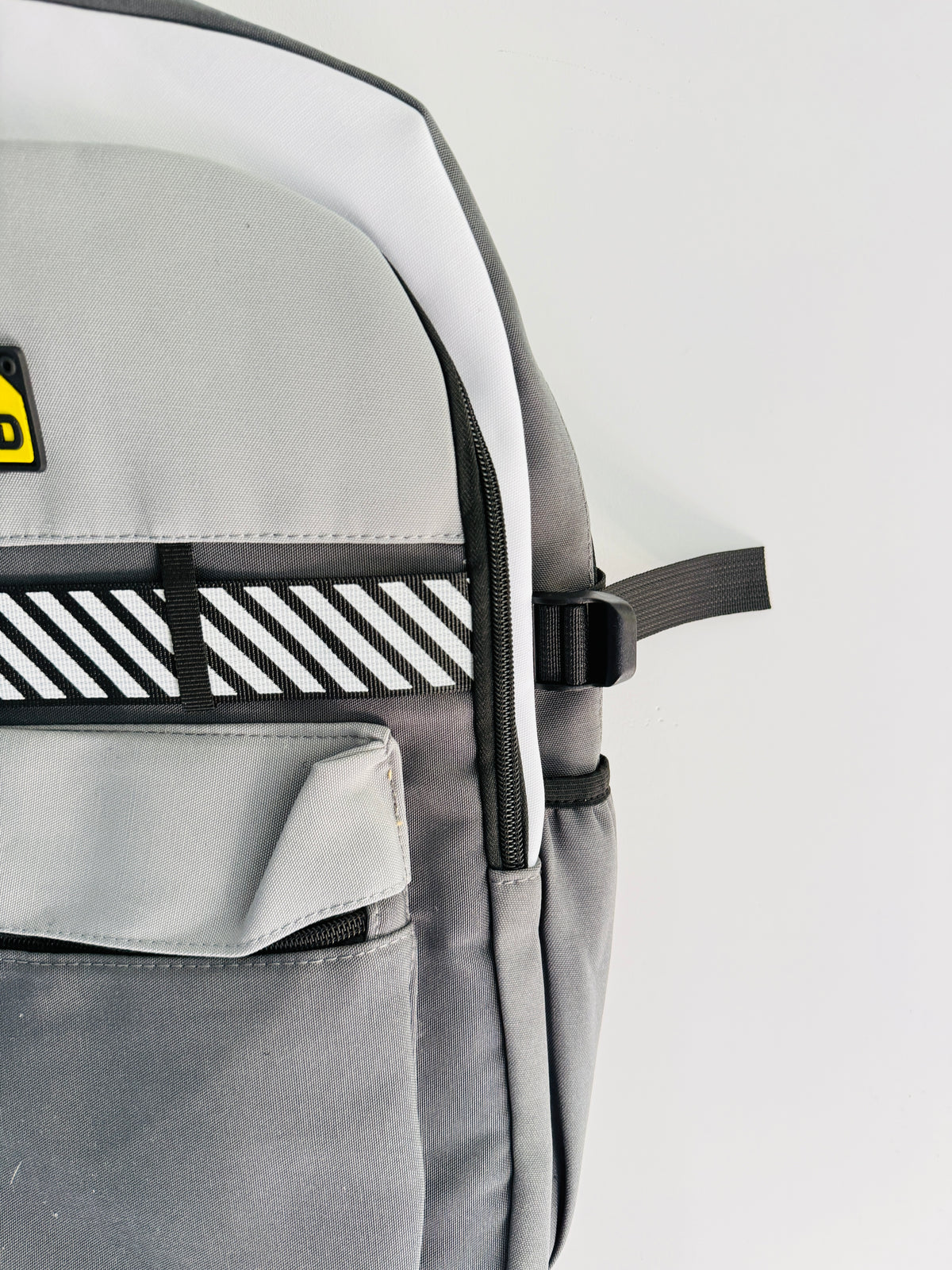 IMPORTED BACKPACK 7Q0-H9