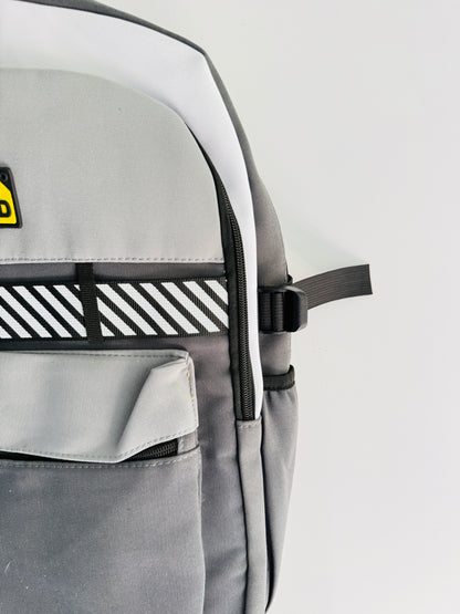 IMPORTED BACKPACK 7Q0-H9