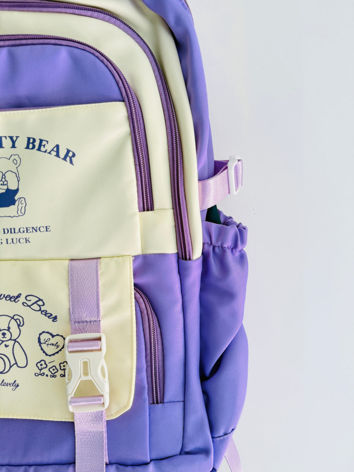 IMPORTED BACKPACK 2R0-J7
