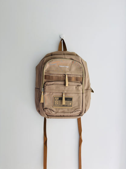 IMPORTED BACKPACK 7I5-B15