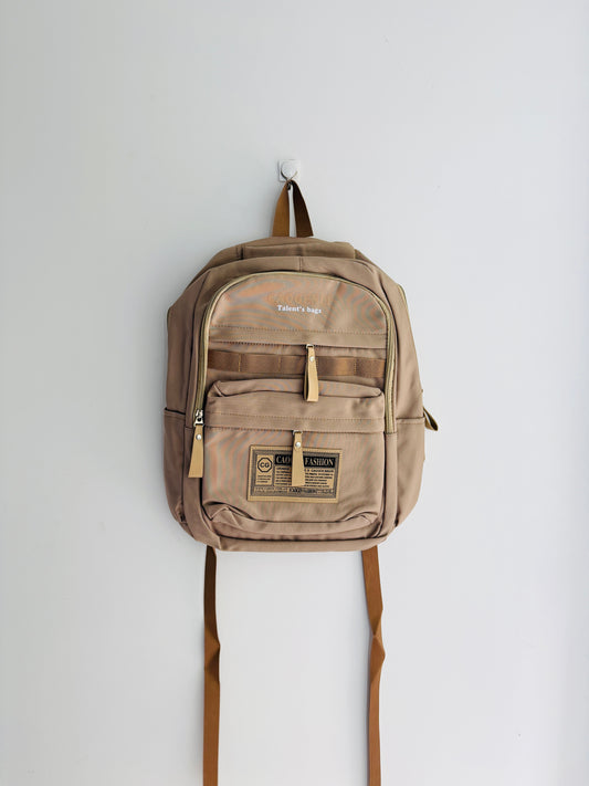 IMPORTED BACKPACK 7I5-B15