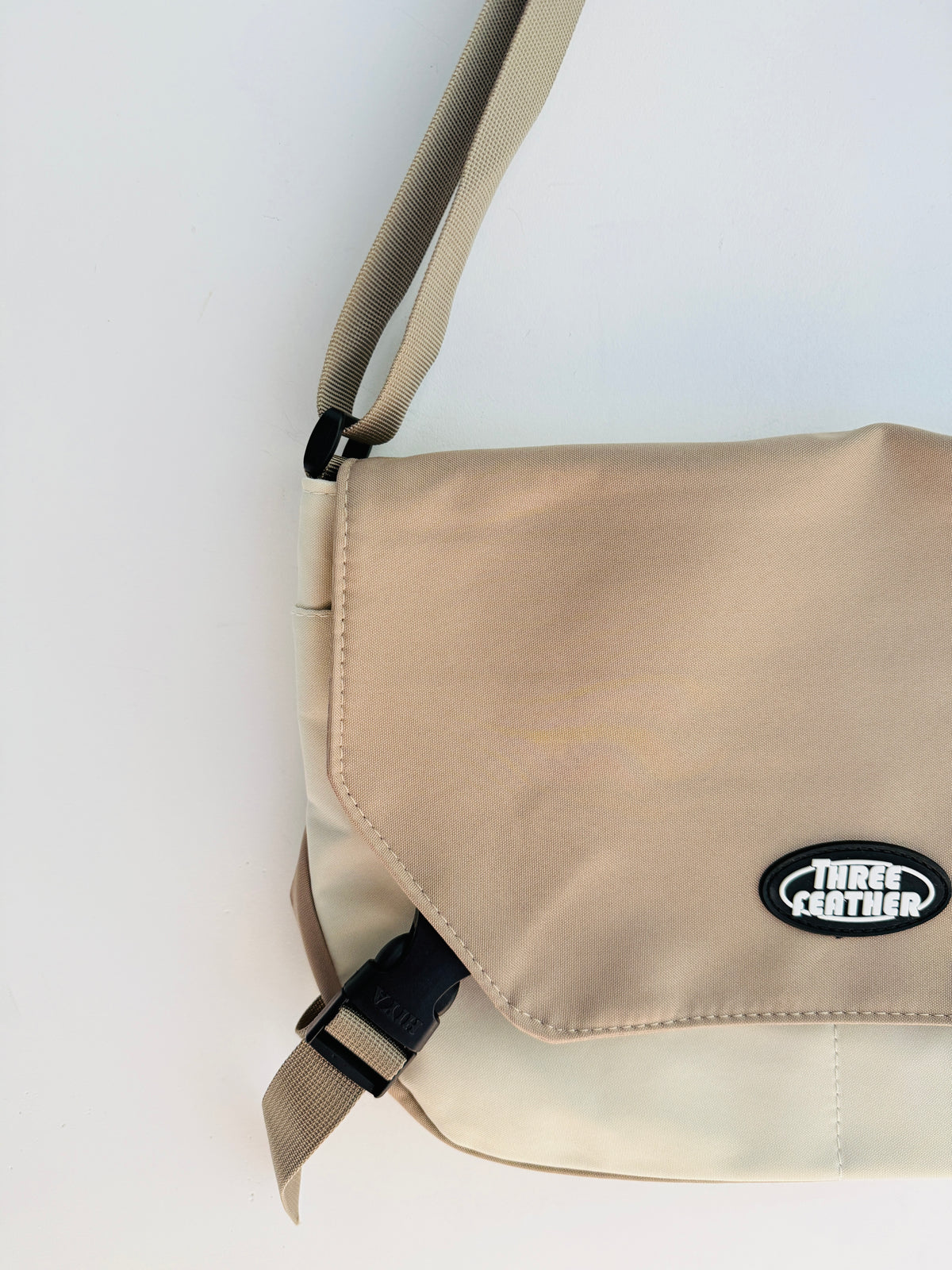 IMPORTED CROSSBODY BAG 8Q1-F3