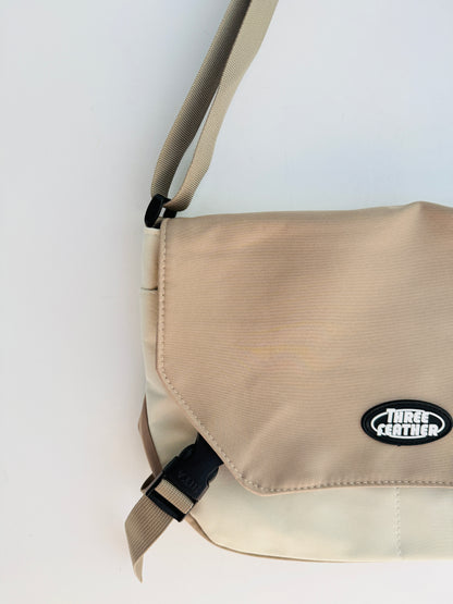 IMPORTED CROSSBODY BAG 8Q1-F3