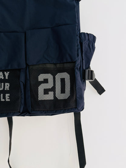 BACKPACK 4J5-D11