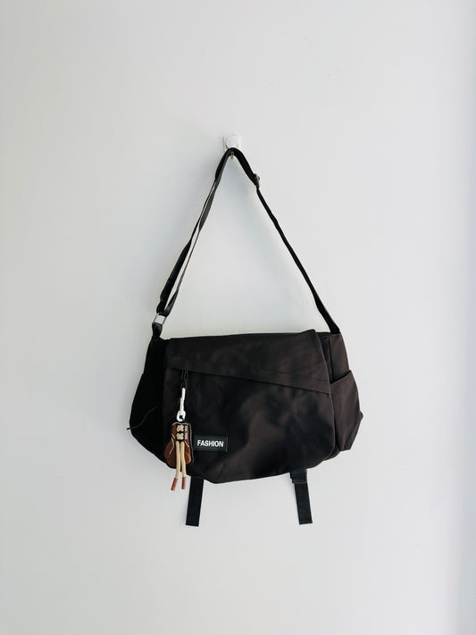 IMPORTED CROSSBODY BAG 5N3-I1