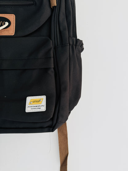 IMPORTED BACKPACK 3K4-I16
