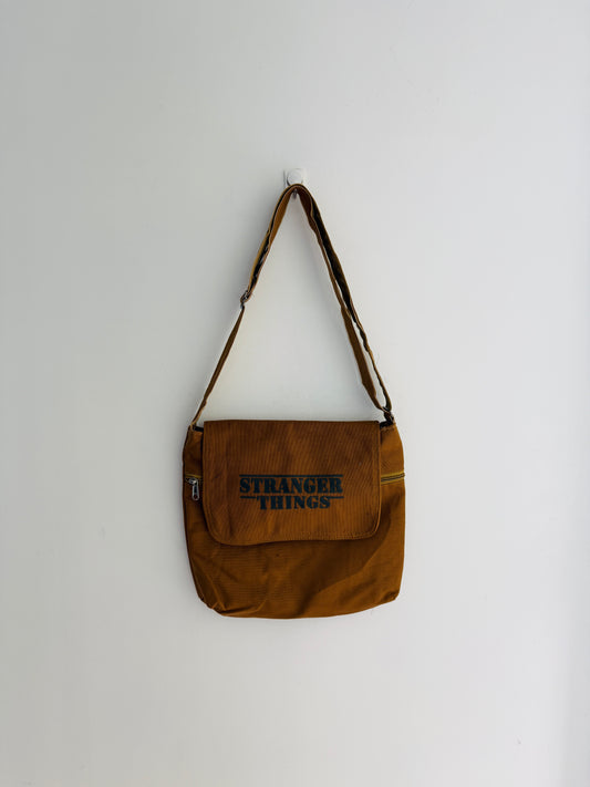 CROSSBODY BAG 4J2-I9