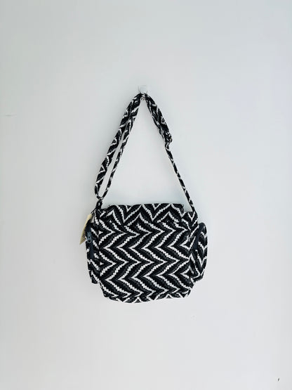 CROSSBODY BAG 1R6-I4