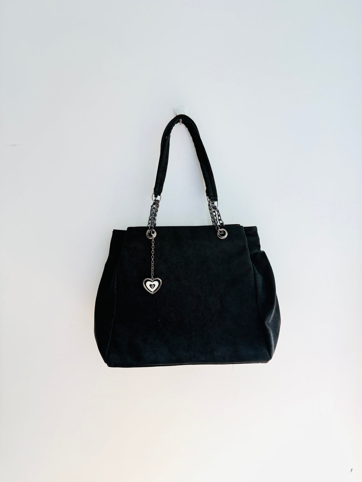 IMPORTED TOTEBAG 9Q1-H3