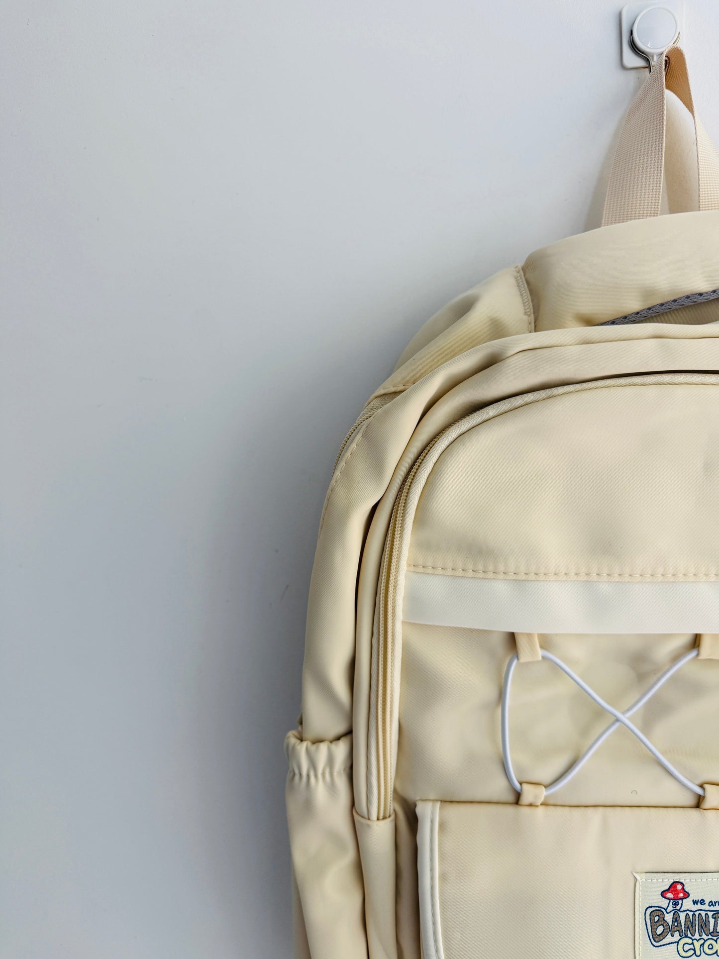 IMPORTED BACKPACK 9M7-D5