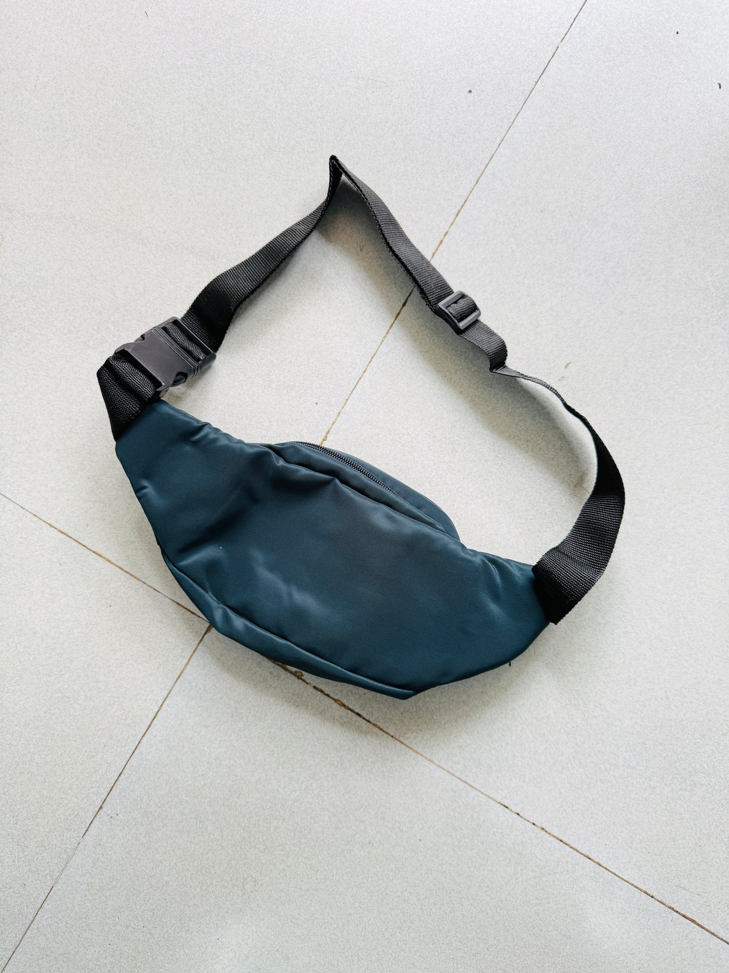 WAIST BAG 4M1
