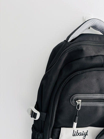 IMPORTED BACKPACK 4Q3-I5