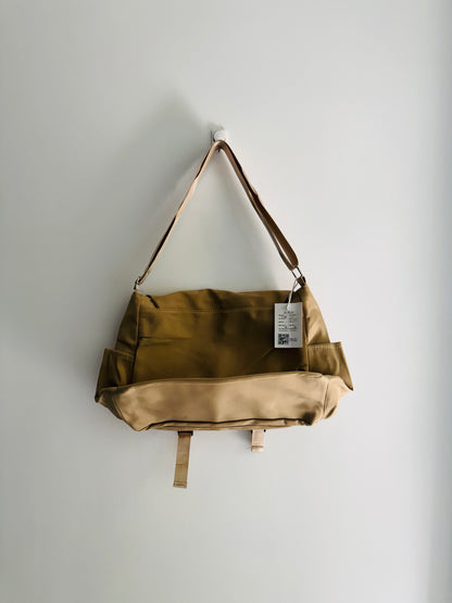 IMPORTED CROSSBODY BAG 2d3