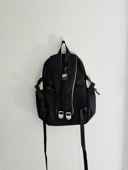 IMPORTED BACKPACK 4P5-F8