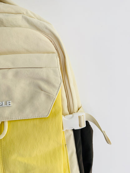 IMPORTED BACKPACK 6N1-F2