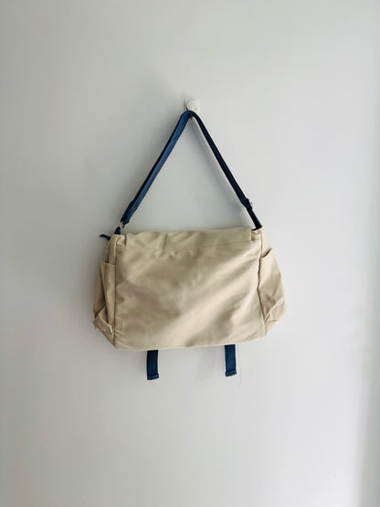 IMPORTED CROSSBODY BAG 3h1-I12
