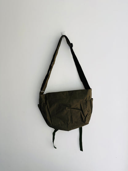 CROSSBODY BAG 0L4-C1