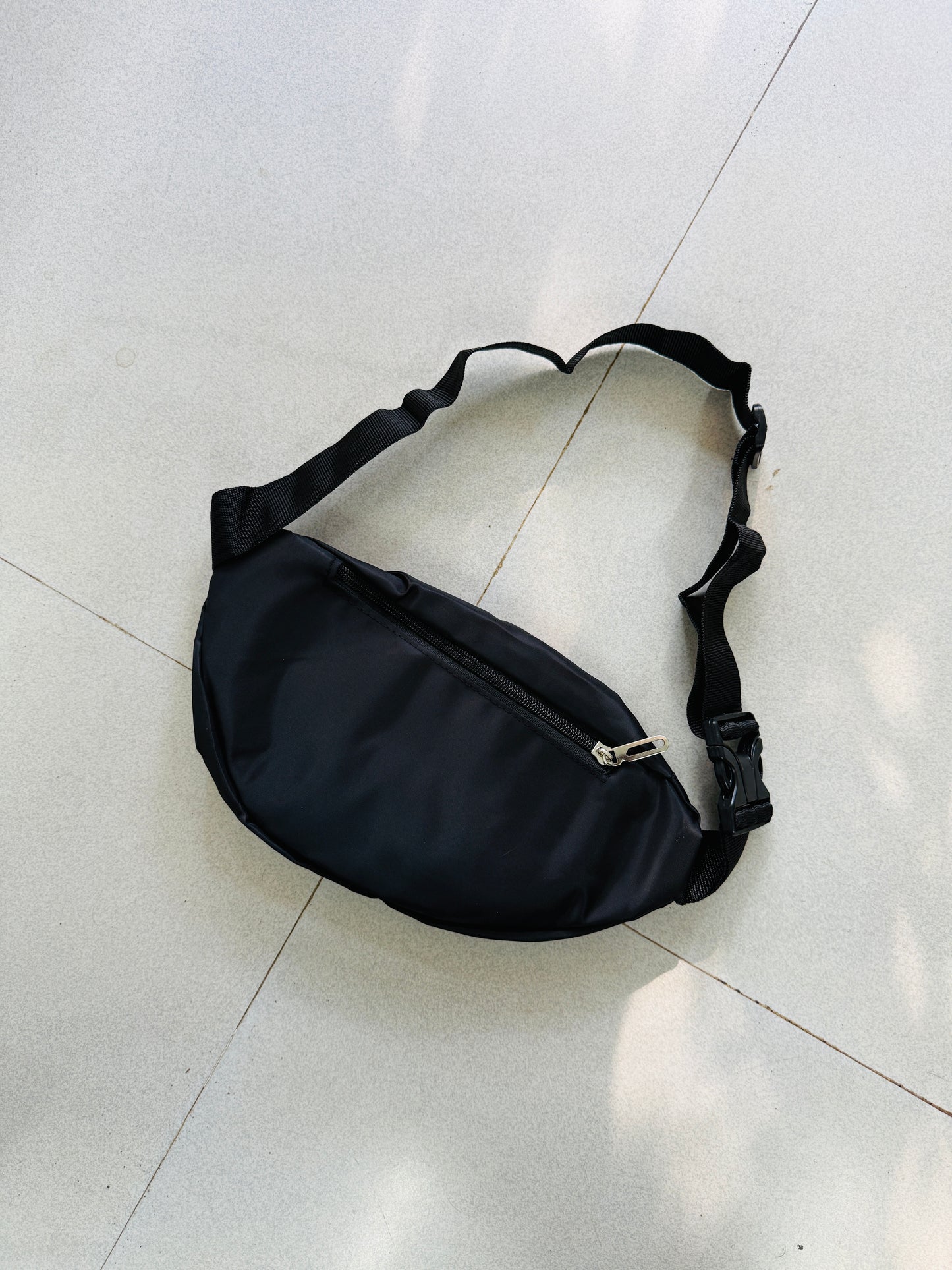 WAIST BAG 7L3