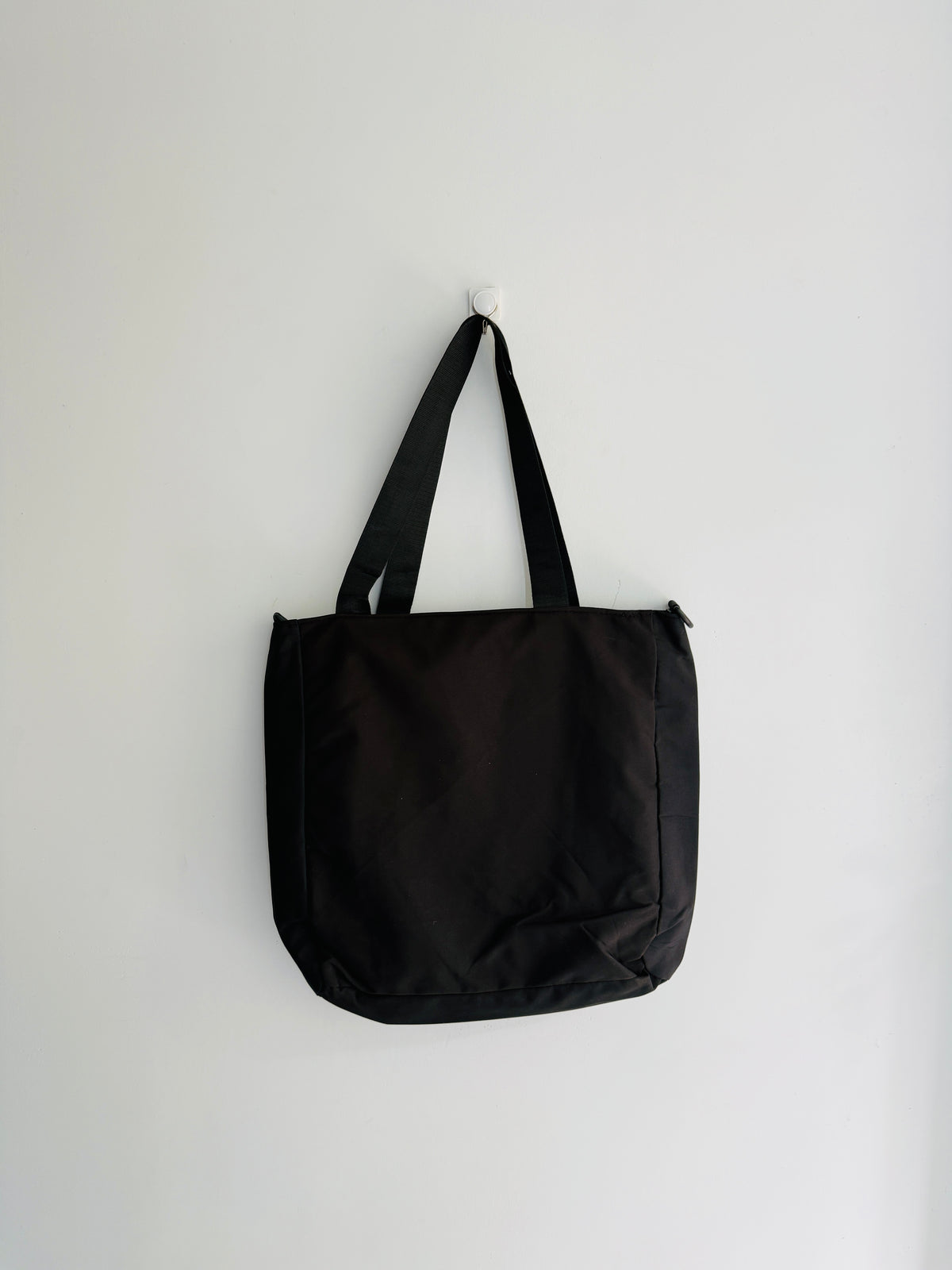 IMPORTED TOTEBAG 7P3