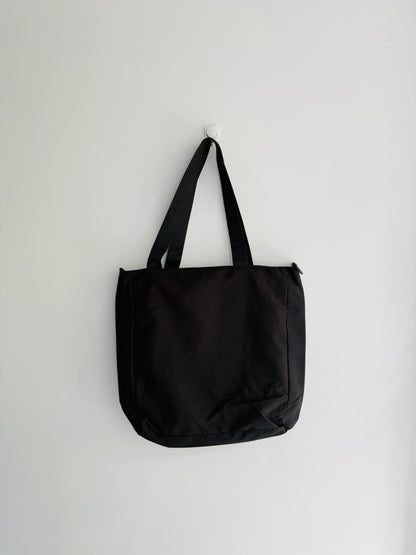 IMPORTED TOTEBAG 7P3