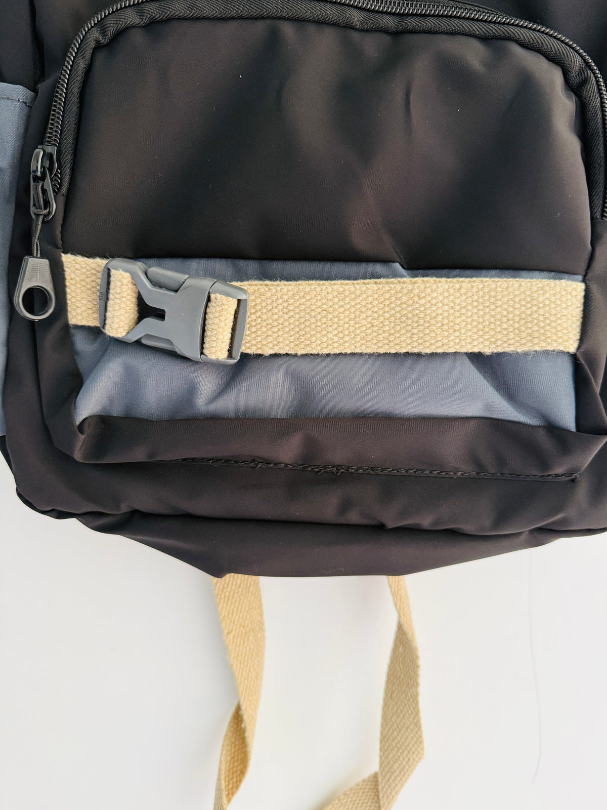 BACKPACK 4L9-B6