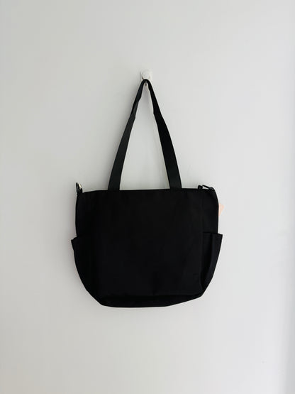 IMPORTED TOTEBAG 6h3-I6